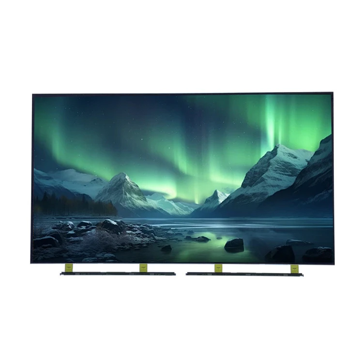 70 Inch Sharp TV Panel OPEN CELL Product Collection