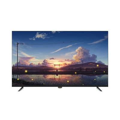 55 इंच SKD स्मार्ट 4K नेटफ्लिक्स टीवी