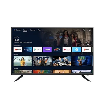 32 इंच स्मार्ट 4K नेटफ्लिक्स टीवी