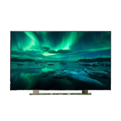 55 इंच AUO टीवी पैनल ओपन सेल उत्पाद संग्रह